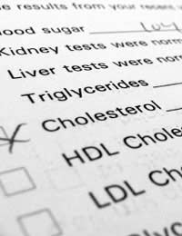 Statins High Cholesterol Heart Disease