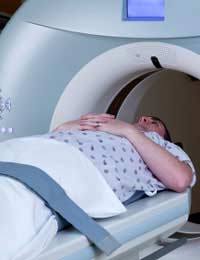 Perfusion Scan Medical Imaging