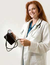 Blood Pressure Hypertension Hypotension